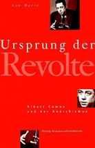Lou Marin - Ursprung der Revolte