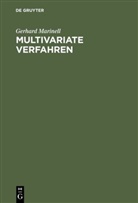 Gerhard Marinell - Multivariate Verfahren