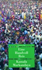 Kamala Markandaya, Kamala Markandaya - Eine Handvoll Reis