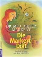 Dieter Markert - Die Markert-Diät