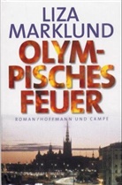 Lisa Marklund - Olympisches Feuer
