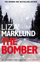 Lisa Marklund, Marklund Liza - The Bomber