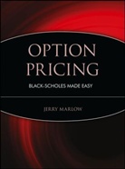 Jerry Marlow, MARLOW JERRY - Option Pricing
