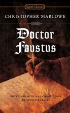 Christopher Marlowe - Doctor Faustus