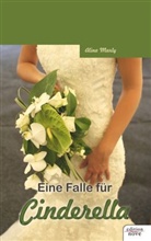Alina Marly, Alina Marly - Eine Falle für Cinderella