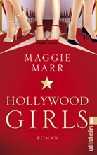 Maggie Marr - Hollywood Girls