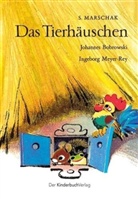 Samuil Marschak, Ingeborg Meyer-Rey - Das Tierhäuschen
