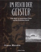 Simon Marsden - Im Reich der Geister