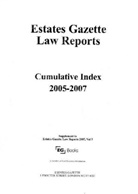 Hazel Marshall, MARSHALL HAZEL QC - Eglr 2007 4 Vols