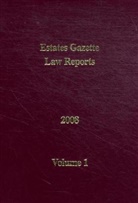 Hazel Marshall, MARSHALL HAZEL QC - Eglr 2008