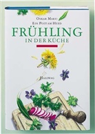 Oskar Marti - Frühling in der Küche