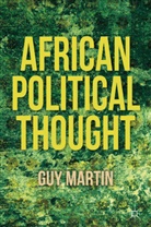 G Martin, G. Martin, Guy Martin - African Political Thought