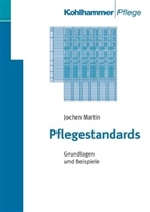 Jochen Martin - Pflegestandards