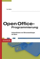 René Martin - OpenOffice-Programmierung