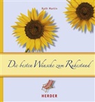 Ruth Martin - Die besten Wünsche zum Ruhestand