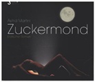 Astrid Martini, Irina von Bentheim - Zuckermond, 3 Audio-CDs (Audio book)