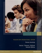 Frederic H. Martini, Robert B. Tallitsch, Michael J. Timmons - Human Anatomy, International Edition