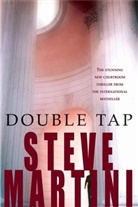 Steve Martini - Double Tap