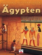 Florence Maruéjol - Ägypten