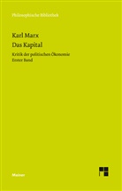 Karl Marx, Michae Quante, Michael Quante - Das Kapital. Bd.1