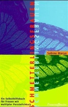 Sabine Marya - Schmetterlingsfrauen