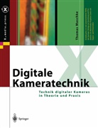 Thomas Maschke - Digitale Kameratechnik