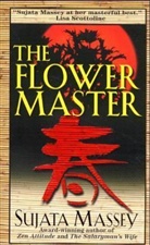 Sujata Massey - Flower Master