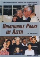 Eva Massingue, iaf e. V. Verband binationaler Familien und Partnerschaften - Binationale Paare im Alter
