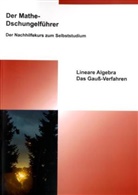 Thomas Kusserow - Der Mathe-Dschungelführer: Lineare Algebra: Das Gauß-Verfahren