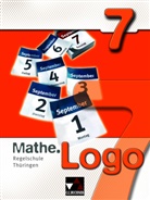 Ev Fischer, Eva Fischer, Attili Forte, Attilio Forte, Michael u a Kleine, Michae Kleine... - Mathe.Logo: Mathe.Logo Regelschule Thüringen 7