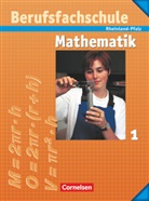 Manfre Leppig, Manfred Leppig - Mathematik Berufsfachschule, Ausgabe Rheinland-Pfalz - 1: Mathematik - Berufsfachschule - Rheinland-Pfalz - Band 1