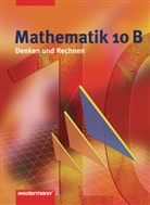 Dorman, Dormann, Gerbe, GERBER, Golenia u a, Jürgen Golenia... - Mathematik, Denken und Rechnen, Hauptschule Nordrhein-Westfalen (2005): Mathematik - Denken und Rechnen / Mathematik Denken und Rechnen Ausgabe 2005 für Hauptschulen in Nordrhein-Westfalen