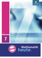 Heinz Griesel, Helmut Postel, Rudolf Vom Hofe - Mathematik heute, Ausgabe 2009 Hessen: Mathematik heute - Ausgabe 2011 für Hessen