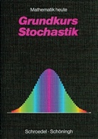 Mathematik heute, Sekundarstufe II: Grundkurs Stochastik