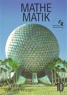 Wolfgang Schulz, Werner Stoye - Mathematik, Klasse 10, EURO: Lehrbuch, Ausgabe Realschule