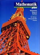 Dietrich Pohlmann, Werner Stoye - Mathematik plus, Ausgabe Gymnasium Sachsen: Klasse 6, Lehrbuch