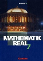 Reinhold Koullen - Mathematik Real, Ausgabe N: 7. Schuljahr