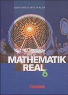 Reinhold Koullen - Mathematik Real, Ausgabe Nordrhein-Westfalen: 6. Schuljahr