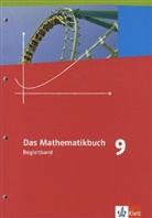 Das Mathematikbuch, Ausgabe N: 9. Schuljahr, Begleitband