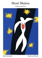 Henri Matisse, Ralf Schiebler - Scherenschnitte