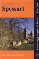 Siegfried Matthes, Martin Okrusch - Spessart