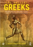 Matthew Dillon, Matthew (University of New England Dillon, Matthew Garland Dillon, Lynda Garland, Lynda (University of New England Garland, Garland Lynda... - Ancient Greeks