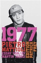 Pietro Mattioli, Pietro Mattioli - 1977