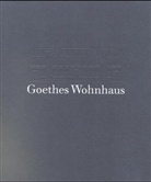 Gisela Maul, Margarete Oppel - Goethes Wohnhaus in Weimar