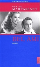 Guy de Maupassant - Bel Ami