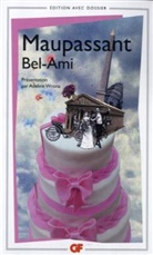 Guy de Maupassant - Bel-Ami