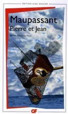 Guy de Maupassant - Pierre et Jean