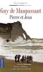 Guy de Maupassant - Pierre et Jean