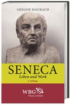Gregor Maurach - Seneca