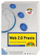 Florence Maurice - Web 2.0-Praxis, m. CD-ROM